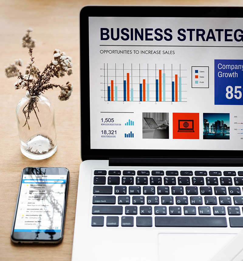 Business Consulting Services in Dubai