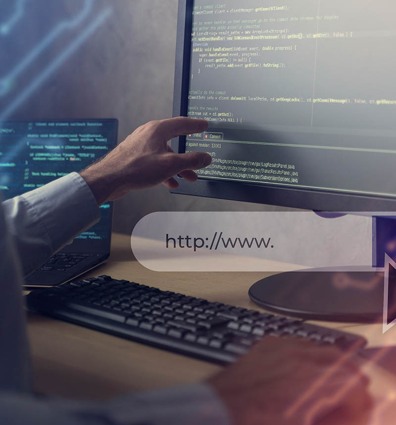 Website Development & Digital Marketing Services in Dubai