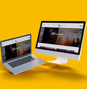 web design companies in dubai