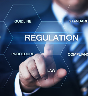 ESR regulations in dubai